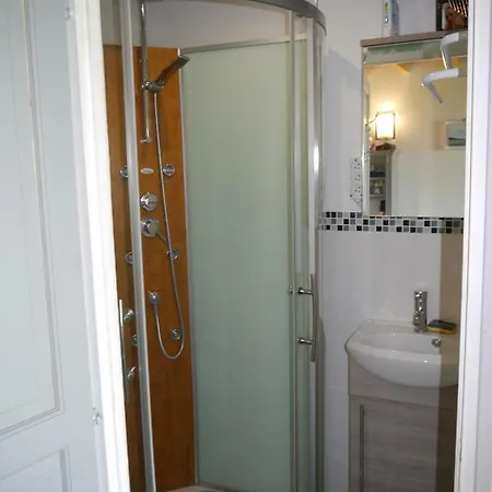 La Baie Saint Jean Face Daire Wimereux