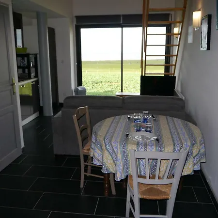 La Baie Saint Jean Face Daire