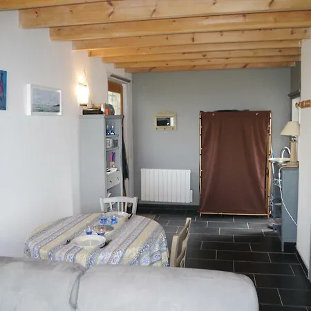 La Baie Saint Jean Face *