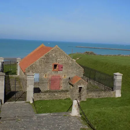 La Baie Saint Jean Face *