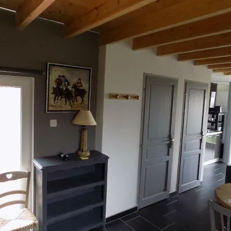 Daire La Baie Saint Jean Face