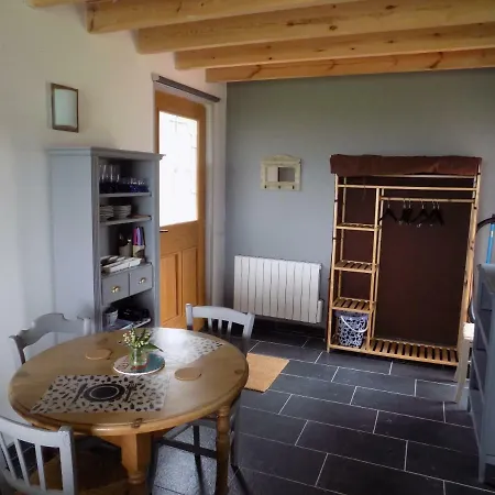 La Baie Saint Jean Face Daire *