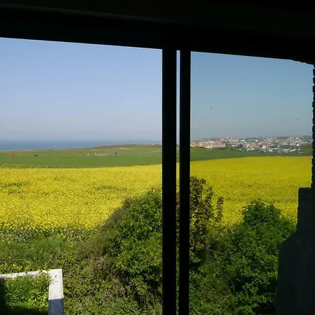 La Baie Saint Jean Face