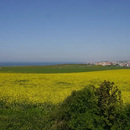 דירה La Baie Saint Jean Face