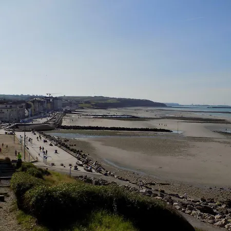 Daire La Baie Saint Jean Face *