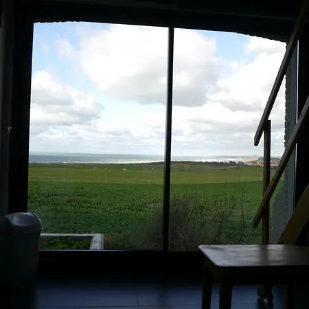 La Baie Saint Jean Face Wimereux