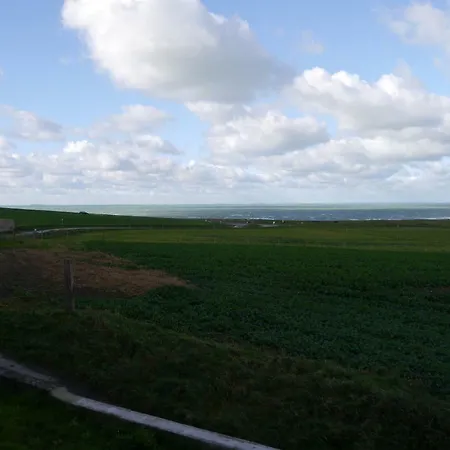 Lägenhet La Baie Saint Jean Face *