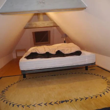 La Baie Saint Jean Face