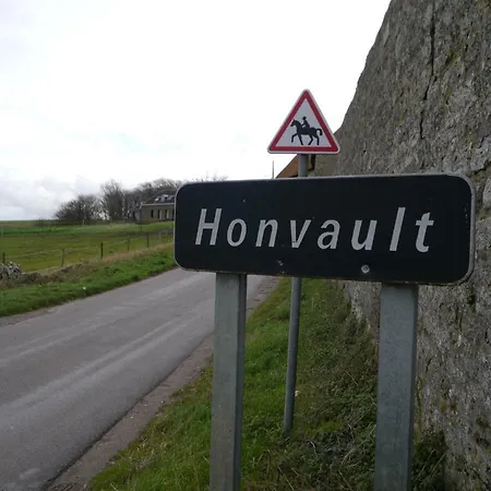 La Baie Saint Jean Face Lägenhet