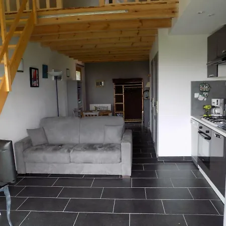 La Baie Saint Jean Face Apartamento