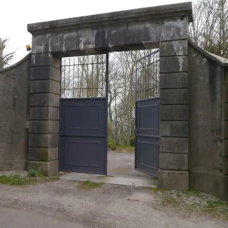 La Baie Saint Jean Face Wimereux